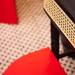 The Red-Hot Retro 2Bdr Apt Cairo\'S Downtown