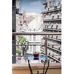 The Red-Hot Retro 2Bdr Apt Cairo\'S Downtown