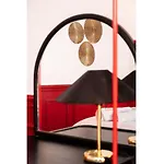 The Red-Hot Retro 2Bdr Apt Cairo\'S Downtown