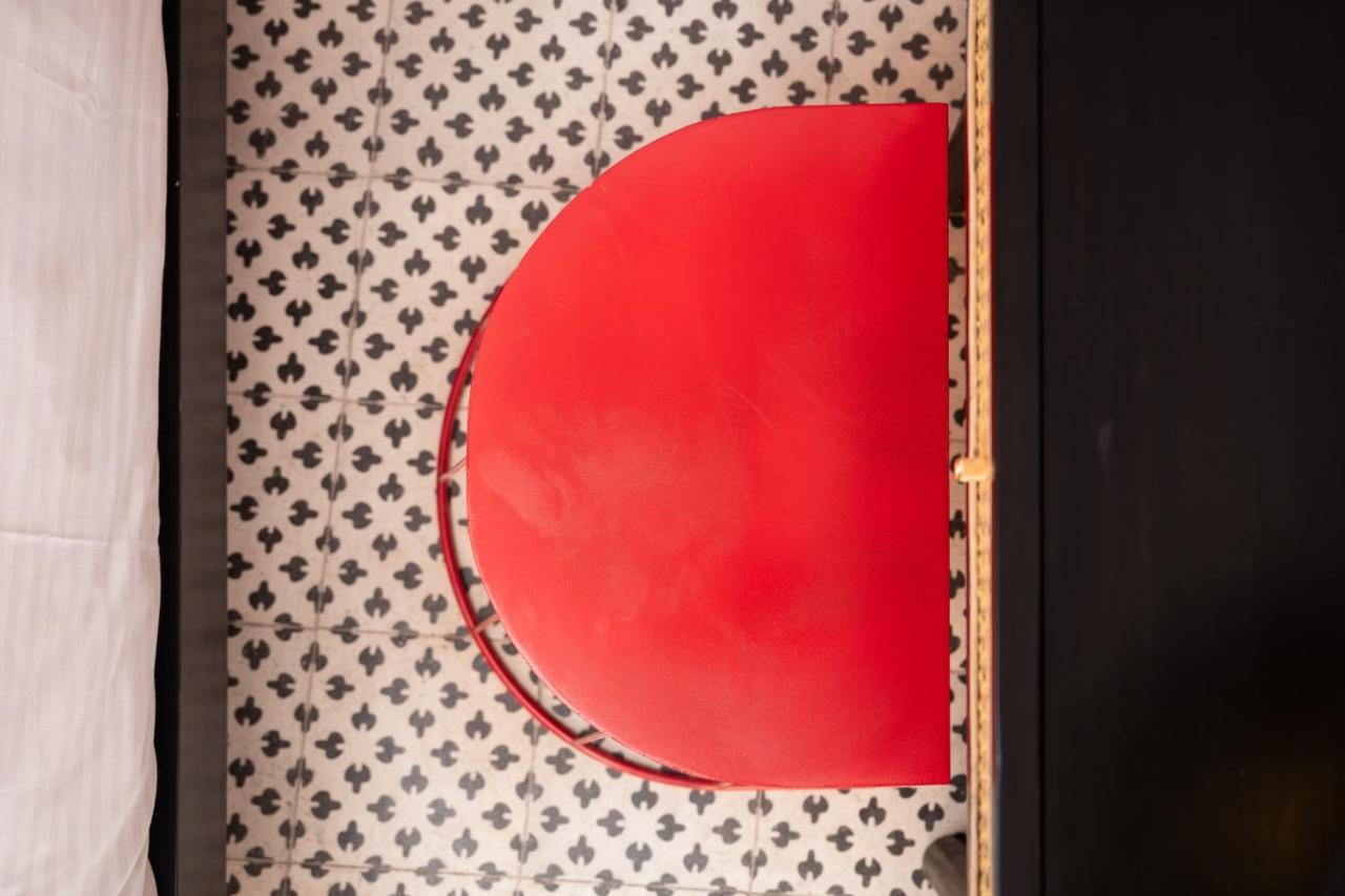 The Red-hot Retro 2bdr Cairo's Downtown Appartamento