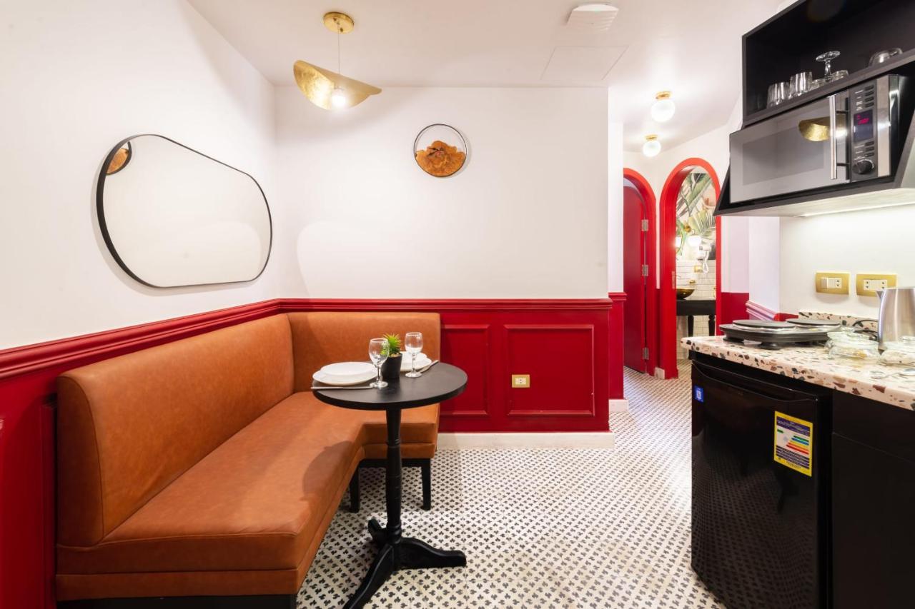 The Red-hot Retro 2bdr Cairo's Downtown Appartamento Il Cairo